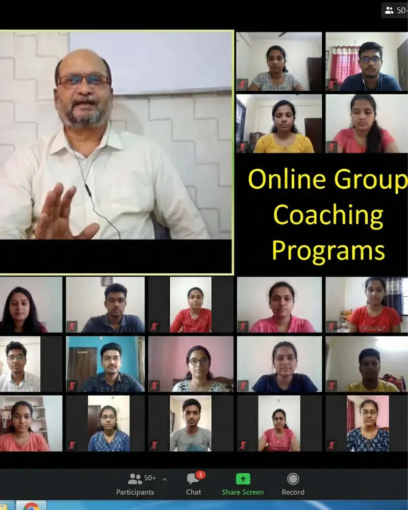 Trending NLP online course