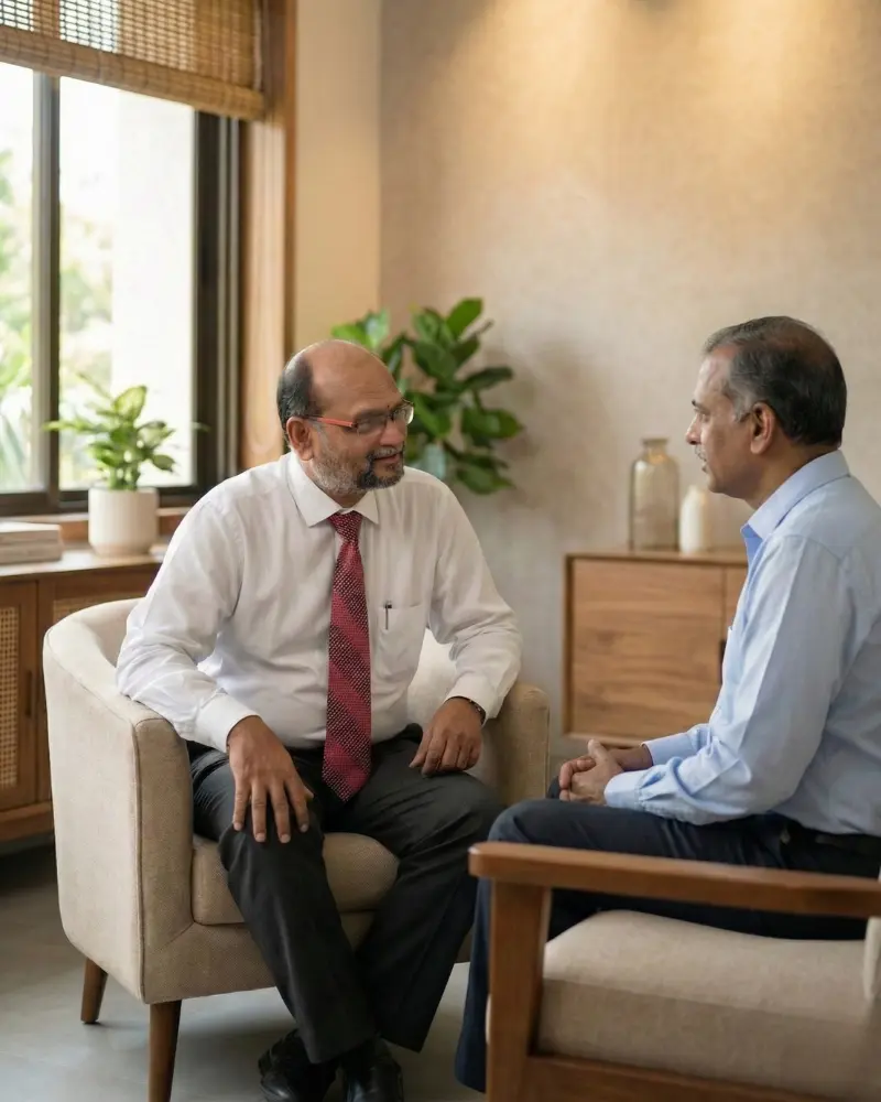 NLP Certification Program