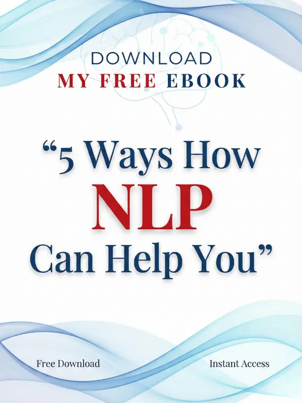 5 ways- How NLP can help you